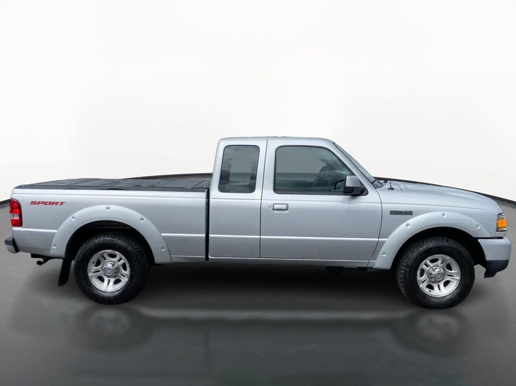 Used 2011 Ford Ranger Sport with VIN 1FTKR4EE9BPA58130 for sale in Mckenna, WA