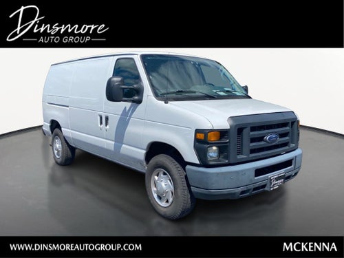 2014 Ford E-250 Commercial