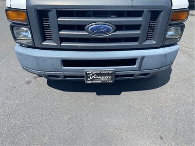 2014 Ford E-250 Commercial