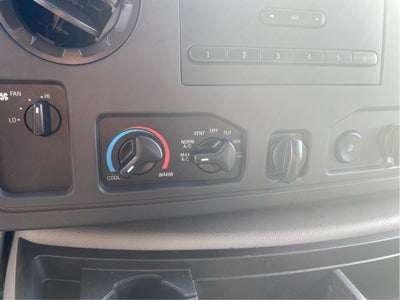 2014 Ford E-250 Commercial