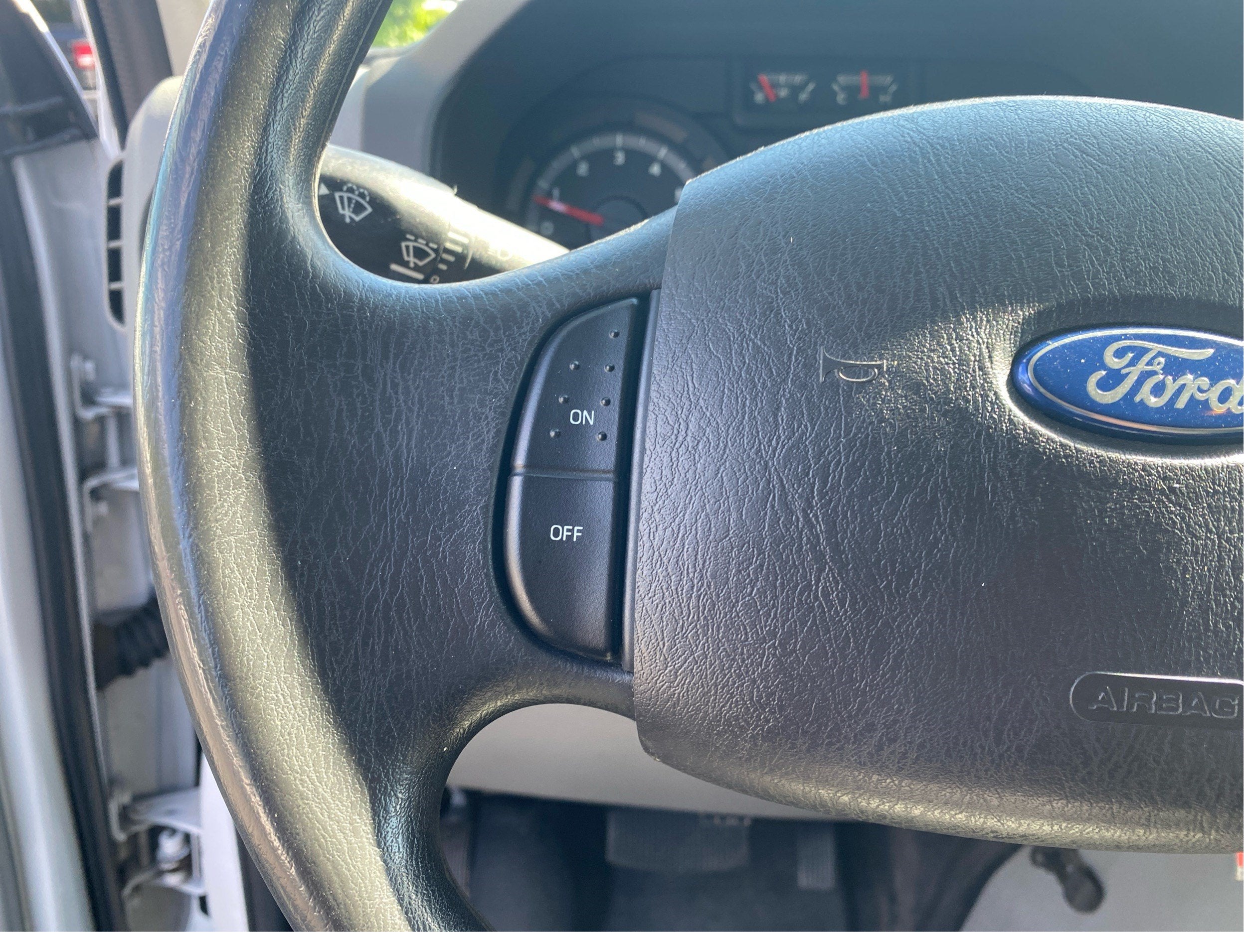 2014 Ford E-250 Commercial
