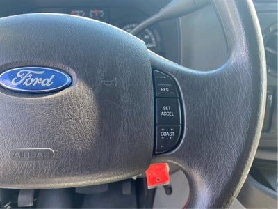2014 Ford E-250 Commercial