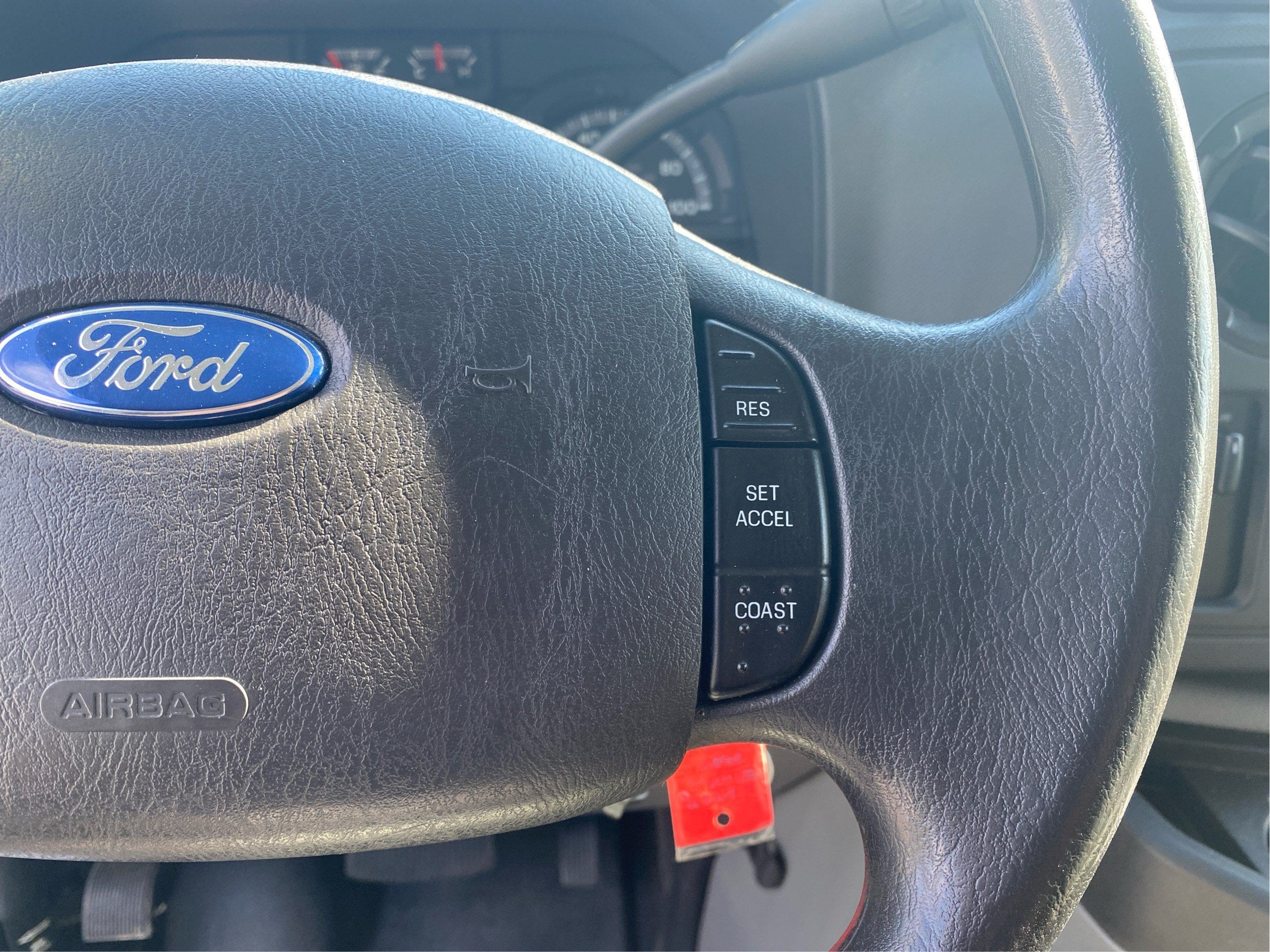 2014 Ford E-250 Commercial