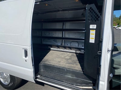 2014 Ford E-250 Commercial