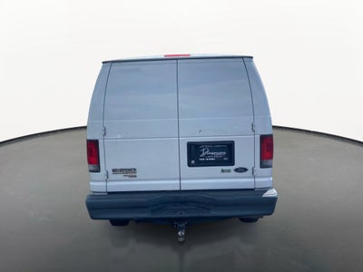 2014 Ford E-250 Commercial