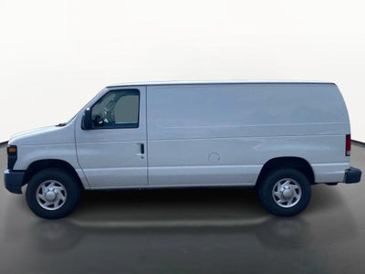 2014 Ford E-250 Commercial