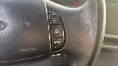 2001 Ford Super Duty F-250 XL