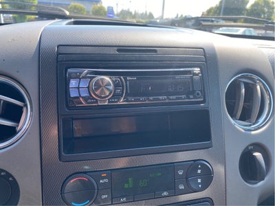 2006 Ford F-150 XLT