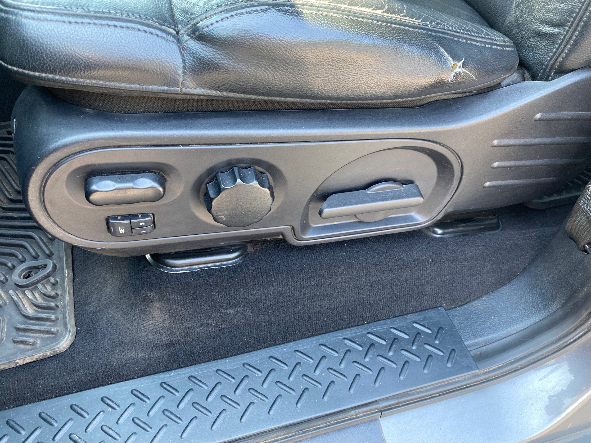 2006 Ford F-150 XLT
