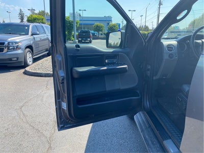 2006 Ford F-150 XLT