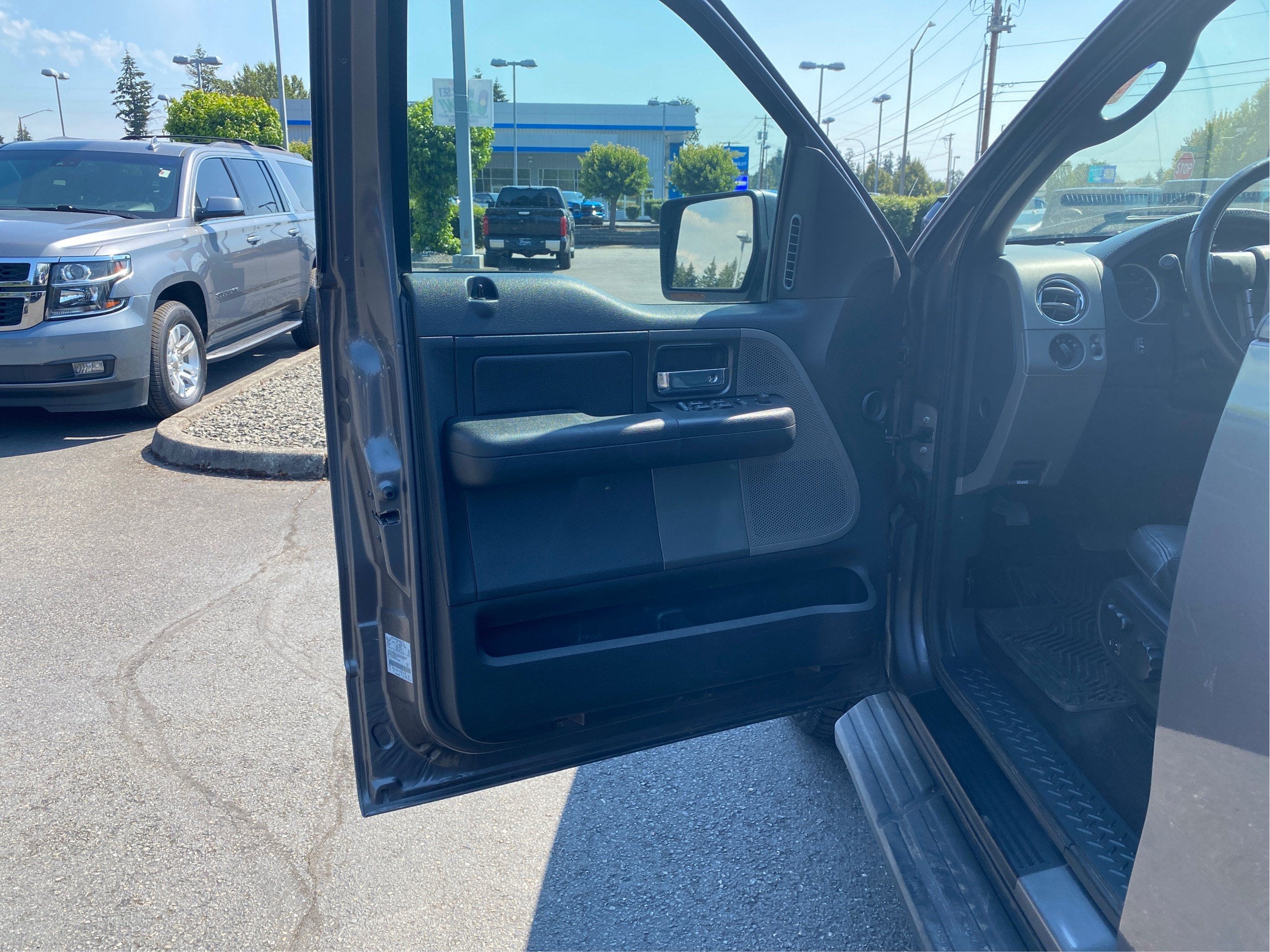2006 Ford F-150 XLT