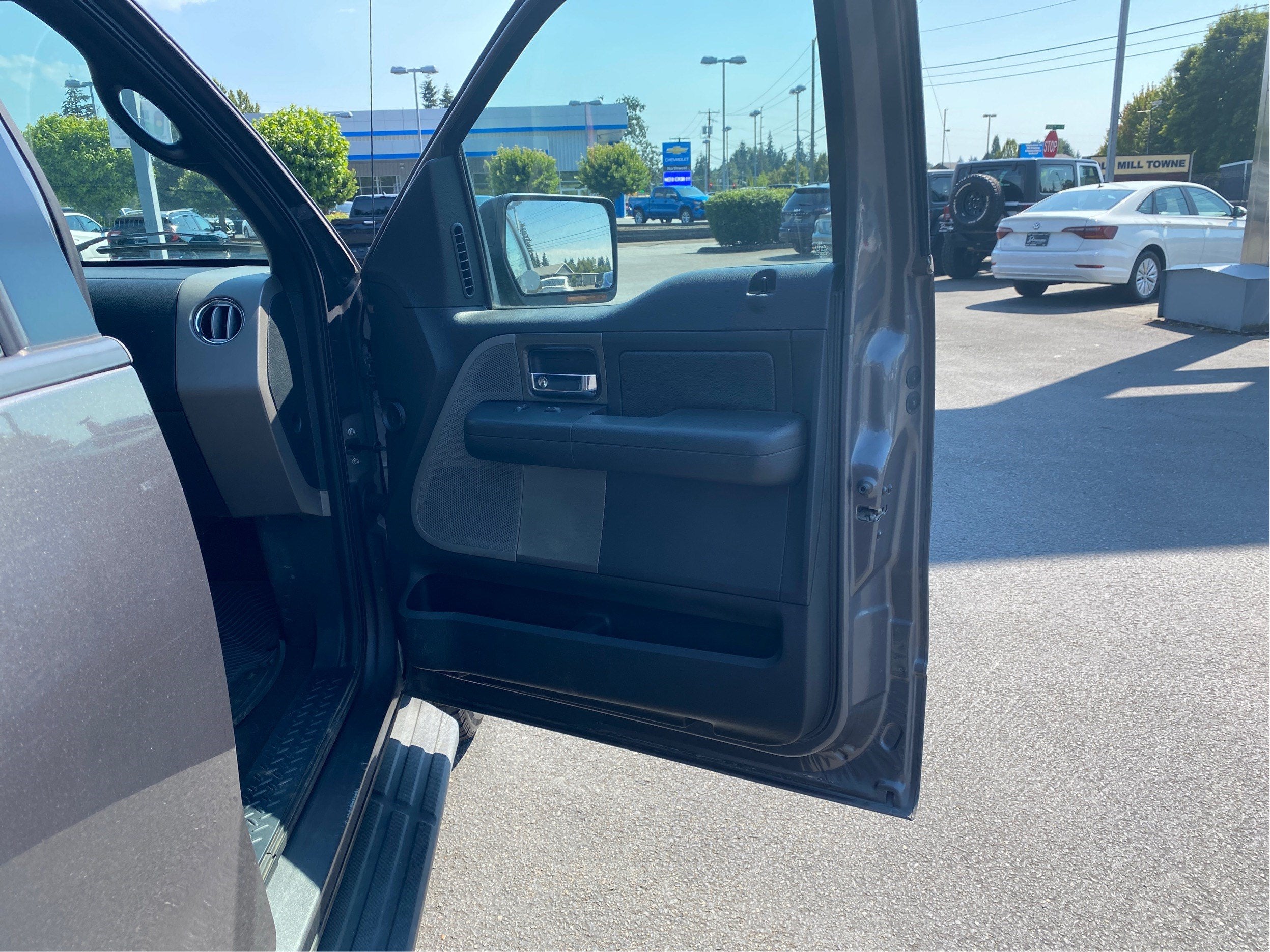 2006 Ford F-150 XLT
