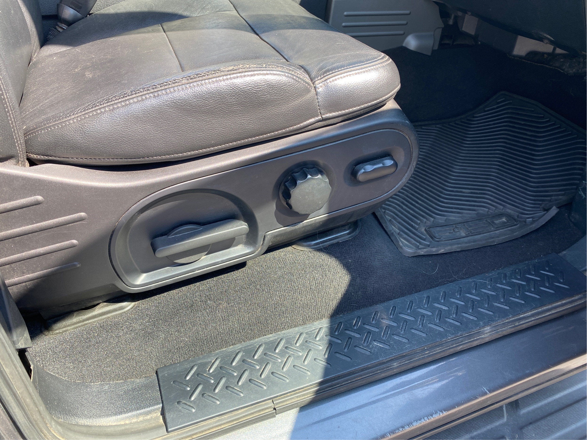 2006 Ford F-150 XLT