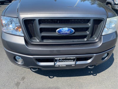 2006 Ford F-150 XLT