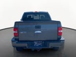 2006 Ford F-150 XLT