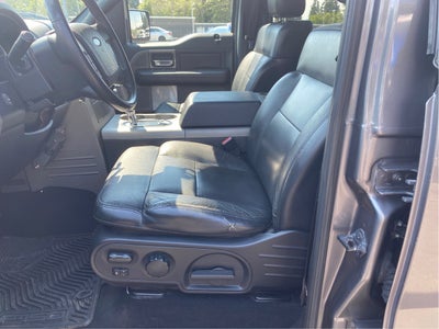 2006 Ford F-150 XLT