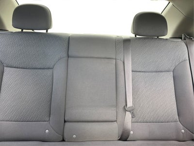 2016 Chevrolet Malibu Limited LS