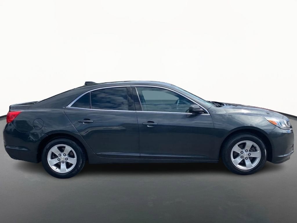 Used 2016 Chevrolet Malibu Limited 1LS with VIN 1G11B5SA1GU115123 for sale in Mckenna, WA