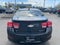 2016 Chevrolet Malibu Limited LS