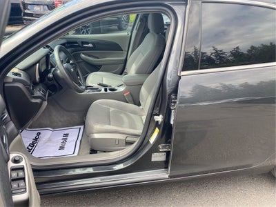 2016 Chevrolet Malibu Limited LS