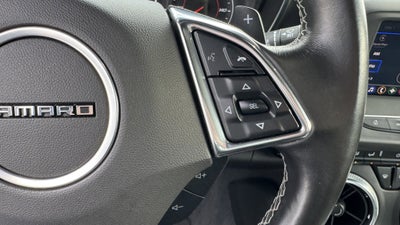 2023 Chevrolet Camaro 1LT