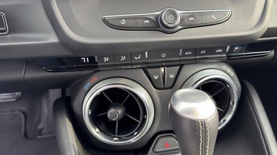 2023 Chevrolet Camaro 1LT