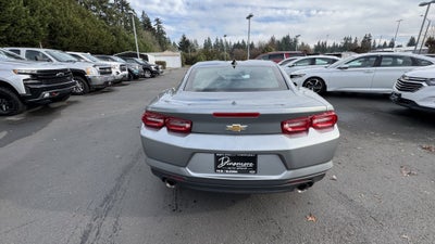 2023 Chevrolet Camaro 1LT
