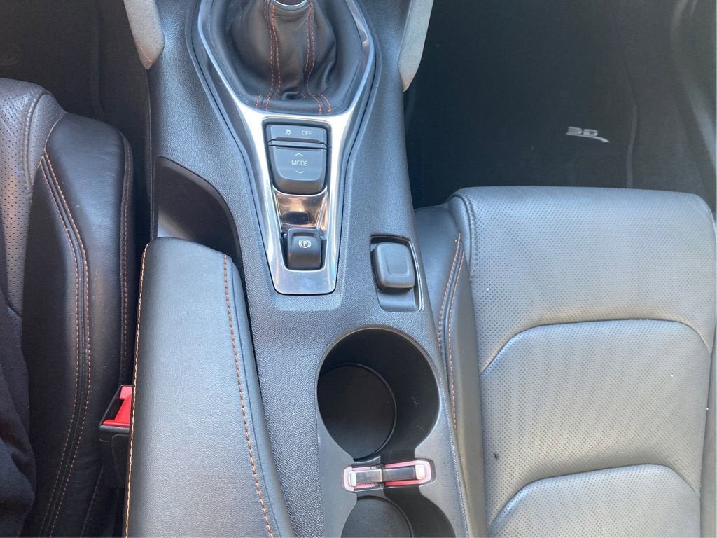 2017 Chevrolet Camaro 2LT