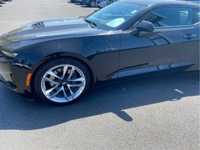 2022 Chevrolet Camaro LT1