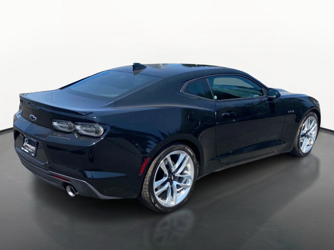 2022 Chevrolet Camaro LT1