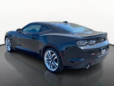 2022 Chevrolet Camaro LT1
