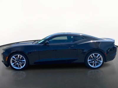 2022 Chevrolet Camaro LT1