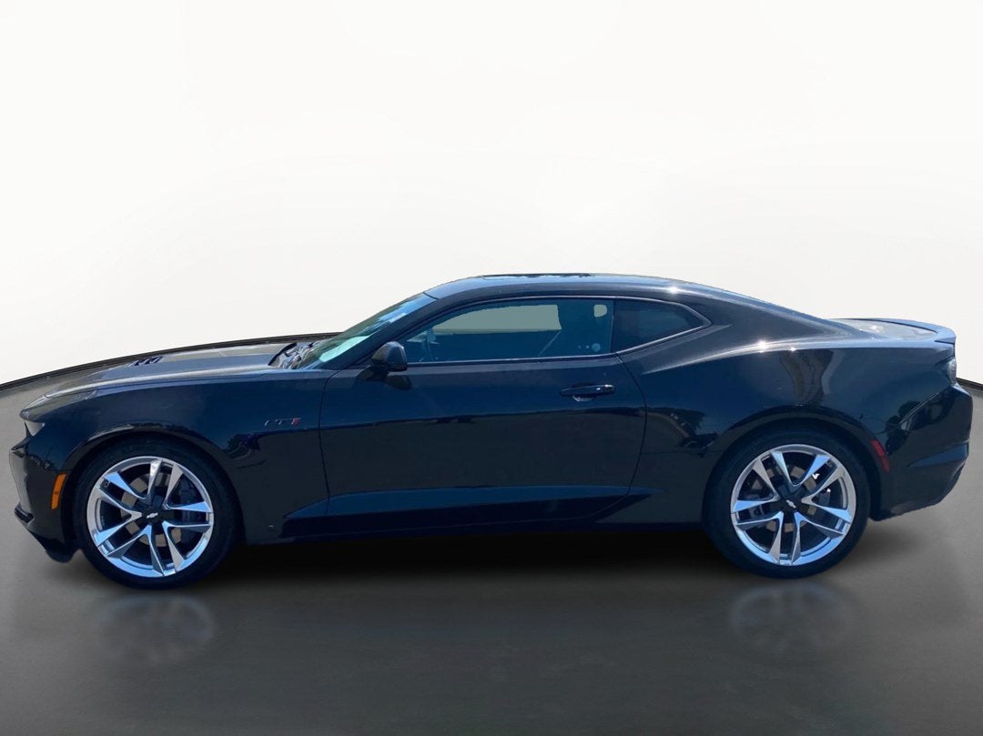 2022 Chevrolet Camaro LT1