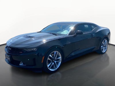 2022 Chevrolet Camaro LT1