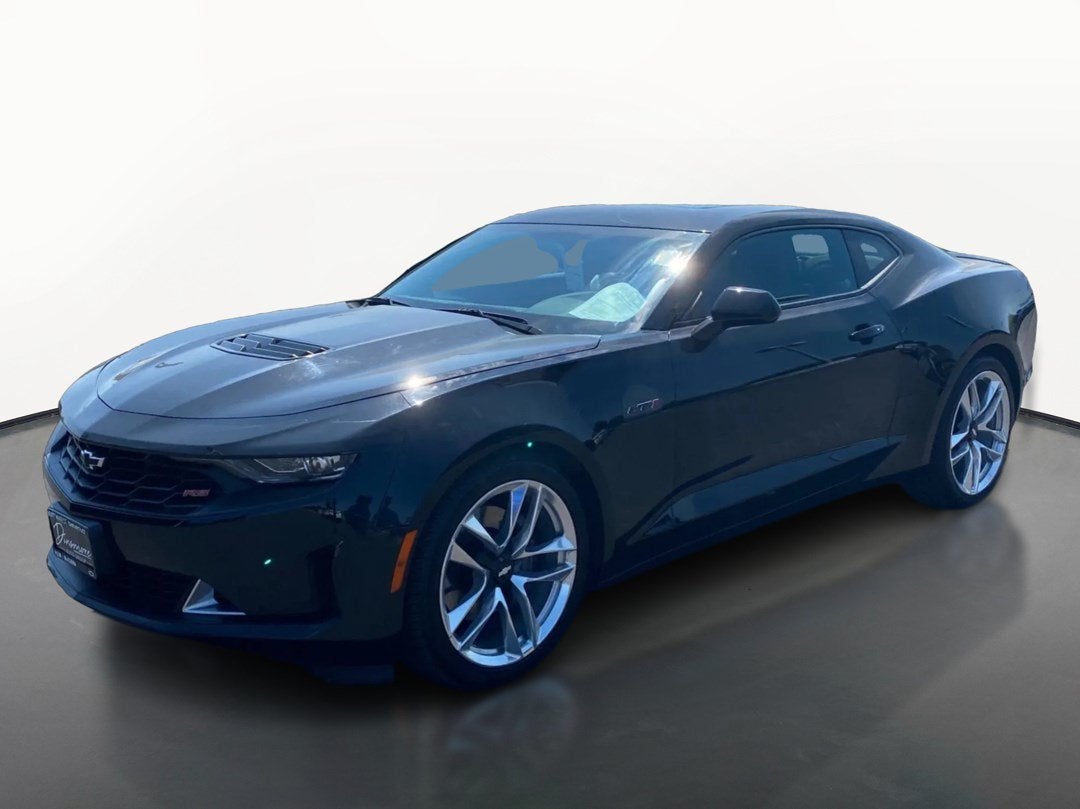 2022 Chevrolet Camaro LT1