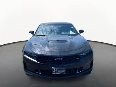 2022 Chevrolet Camaro LT1