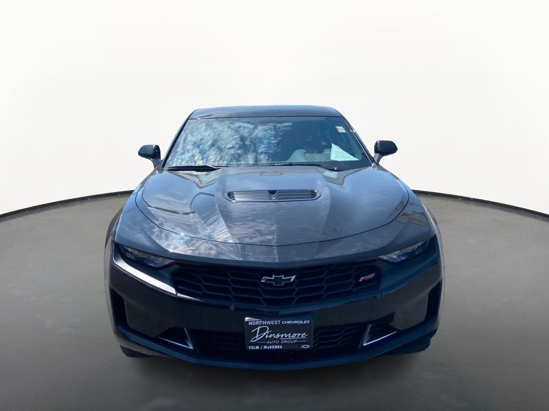 2022 Chevrolet Camaro LT1