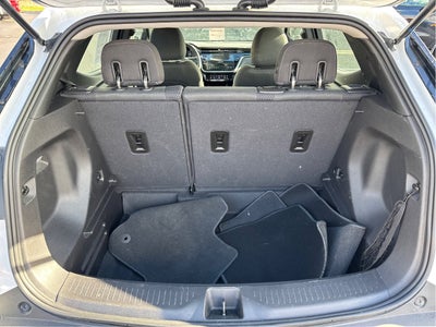 2022 Chevrolet Bolt EUV LT