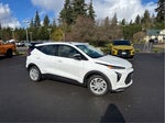 2022 Chevrolet Bolt EUV LT