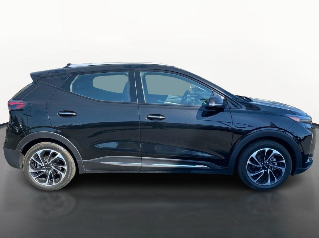 Used 2023 Chevrolet Bolt EUV Premier with VIN 1G1FZ6S05P4125491 for sale in Mckenna, WA