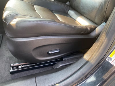 2015 Chevrolet Cruze Diesel