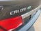 2015 Chevrolet Cruze Diesel