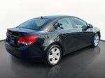 2015 Chevrolet Cruze Diesel