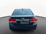 2015 Chevrolet Cruze Diesel