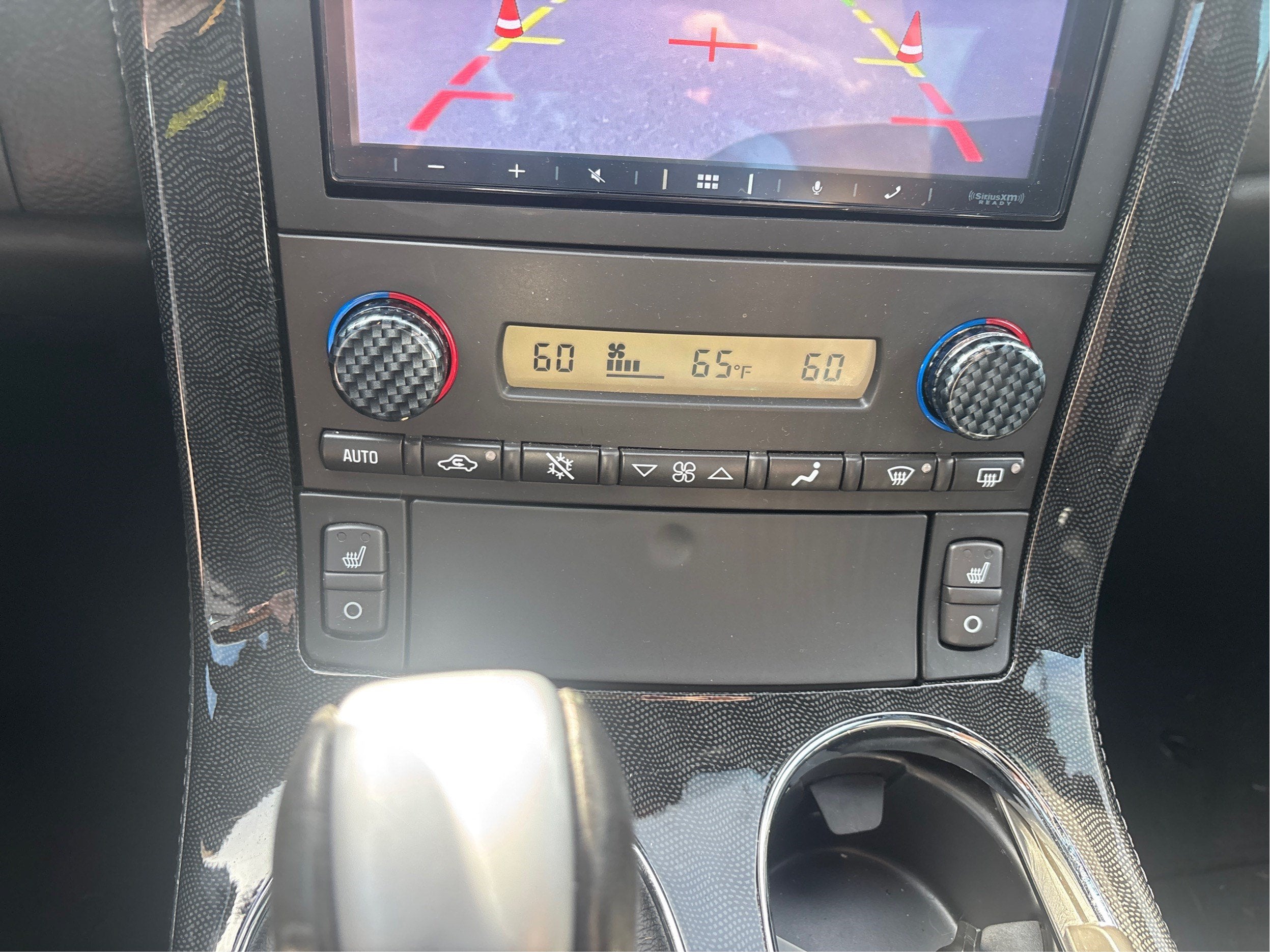 2012 Chevrolet Corvette w/3LT