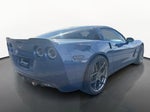 2012 Chevrolet Corvette w/3LT