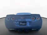 2012 Chevrolet Corvette w/3LT