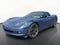 2012 Chevrolet Corvette w/3LT