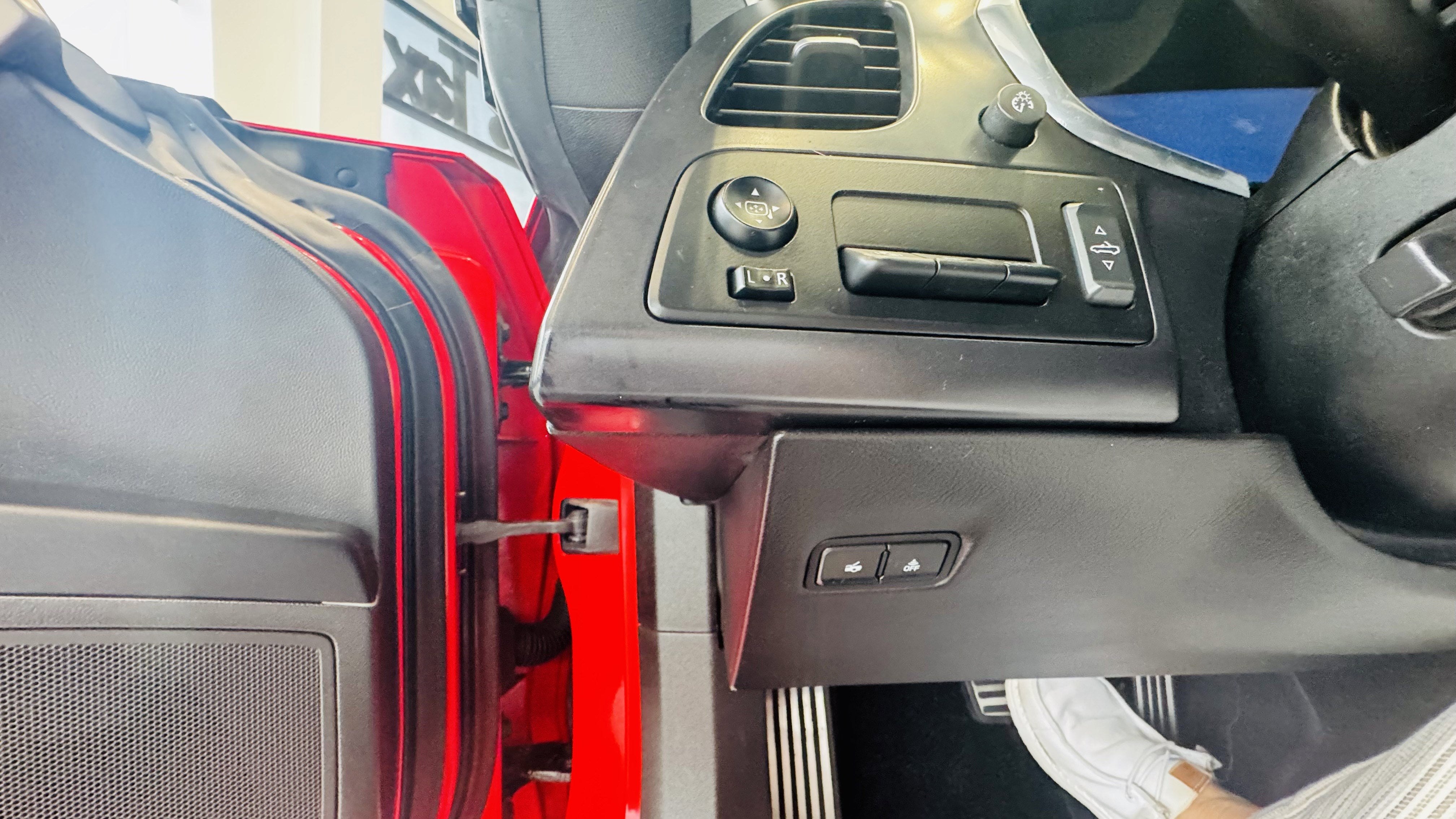 2015 Chevrolet Corvette Stingray Z51 2LT