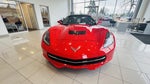2015 Chevrolet Corvette Stingray Z51 2LT